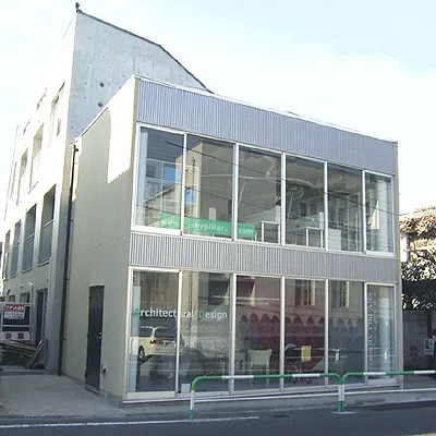 Art Moulay Jiyugaoka - Exterior - ["Property", "Building", "Architecture"]