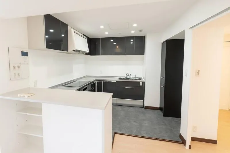 Seafort Tower - Interior - ["Flooring", "Floor", "Interior design"]