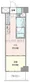 Spacie Senju Ohashi - Floor Plan - [] thumbnail