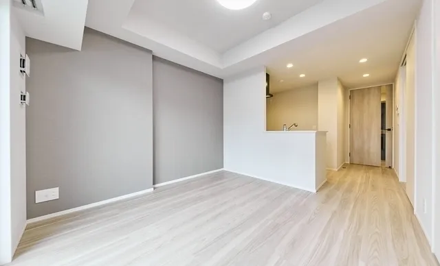 Urbanex Kinshi Park III - Interior - ["Flooring", "Floor", "Wood"]