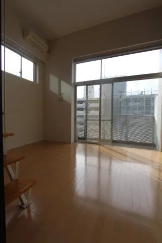 Prime Urban Shibaura LOFT - Interior - ["Wood", "Flooring", "Floor"]