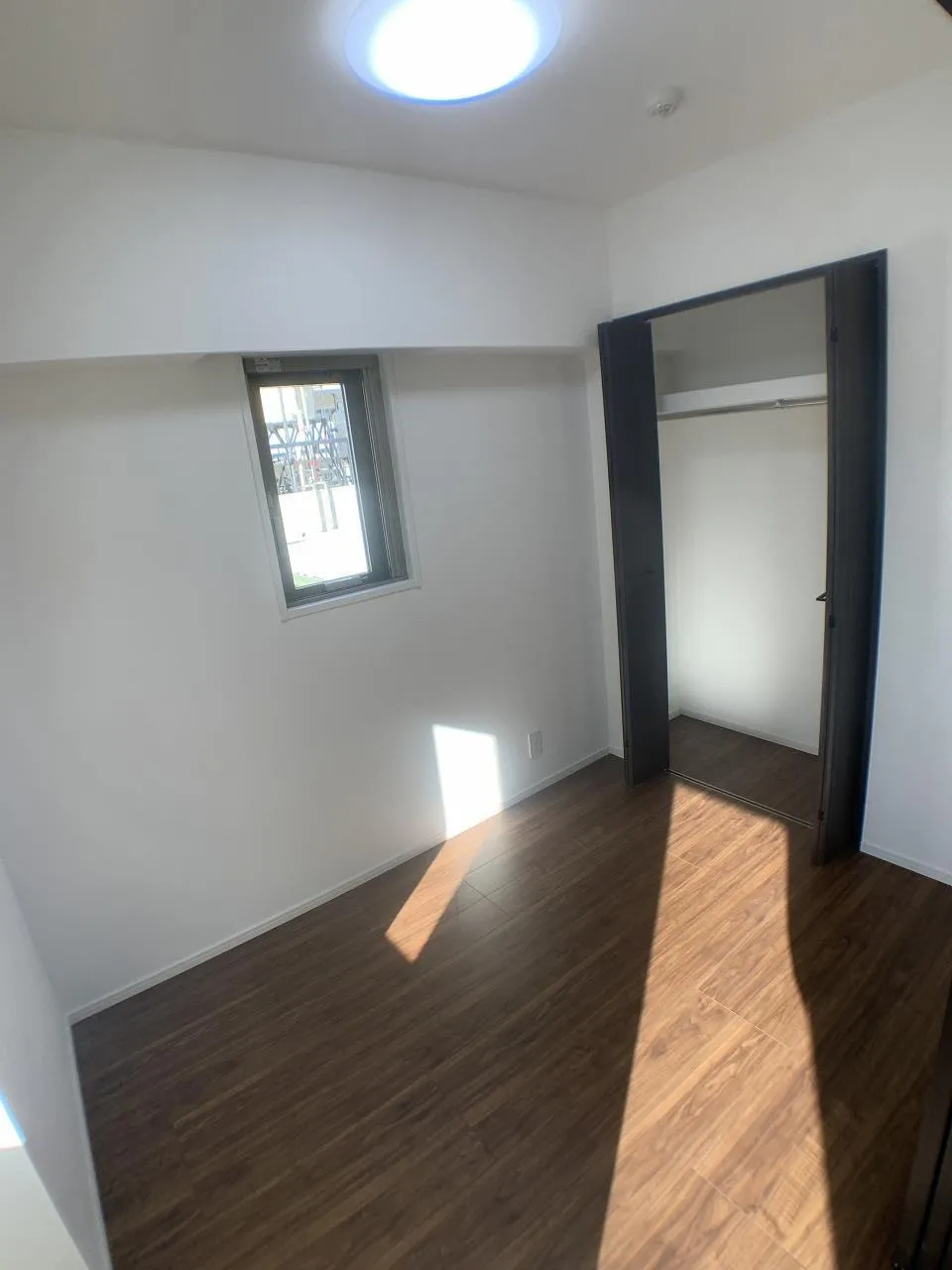 Gran Casa Ryogoku Verde - Interior - ["Building", "Window", "Fixture"]