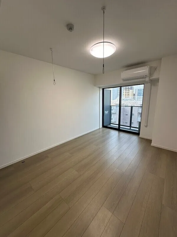 Struth Asakusa - Interior - ["Flooring", "Floor", "Wood flooring"]