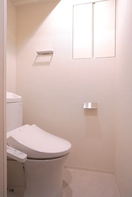Urbanex Nihonbashi Yokoyamacho - Interior - ["Property", "Toilet seat", "Toilet"]