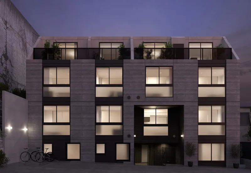 Fullea Ebisu - Exterior - ["Apartment"]