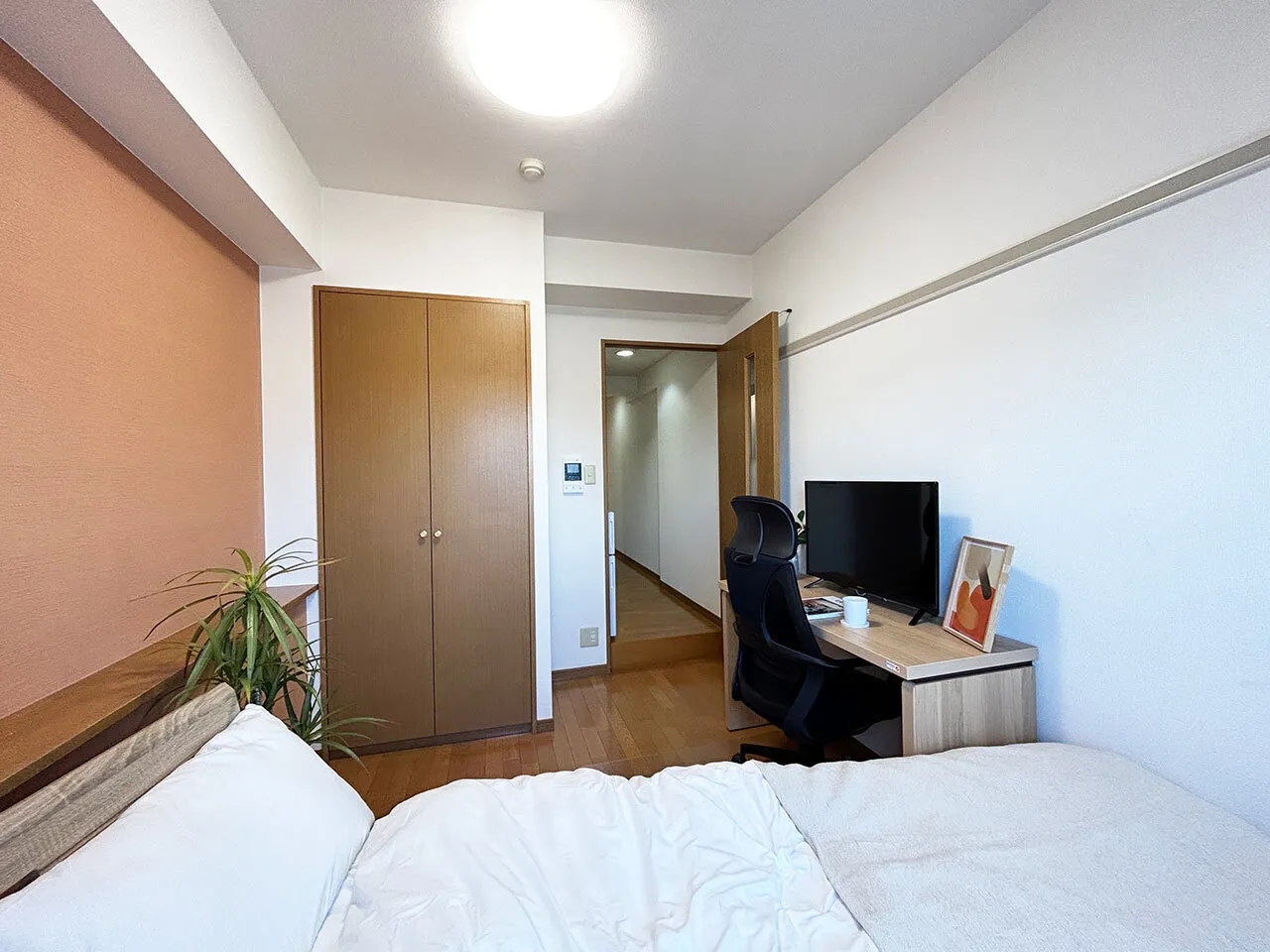 Mynavi STAY Miraie Otsuka - Interior - []