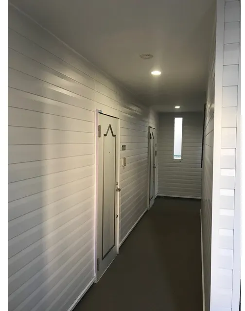 Maison Premier 136 - Exterior - ["Wood", "Ceiling", "Flooring"]