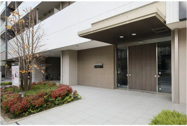 Comforia Ryogoku South - Exterior - ["Hardwood", "Wood flooring"]