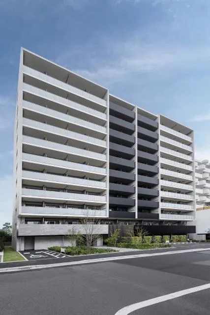 Lefon Progre Kiyosumi Shirakawa Premier - Exterior - ["Cloud", "Sky", "Building"]