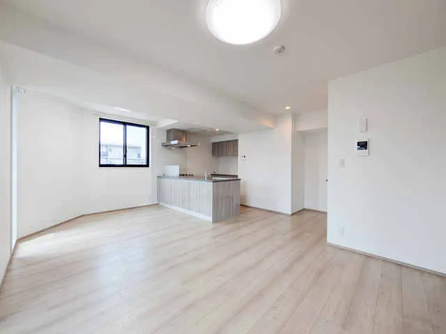 Prime Bliss Morishita Studio - Interior - ["Apartment", "Floor", "Ceiling"]