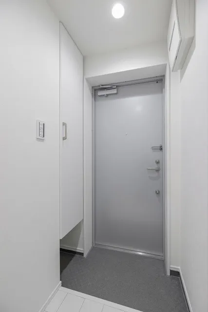 Aglaia Shinjuku Yokoteracho - Interior - ["Flooring", "Floor", "Ceiling"]