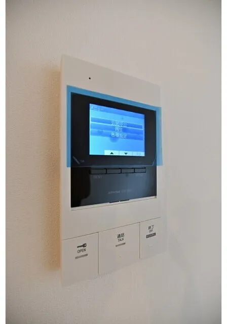 False Class Takadanobaba - Interior - ["Electronic device", "Display device", "Technology"]