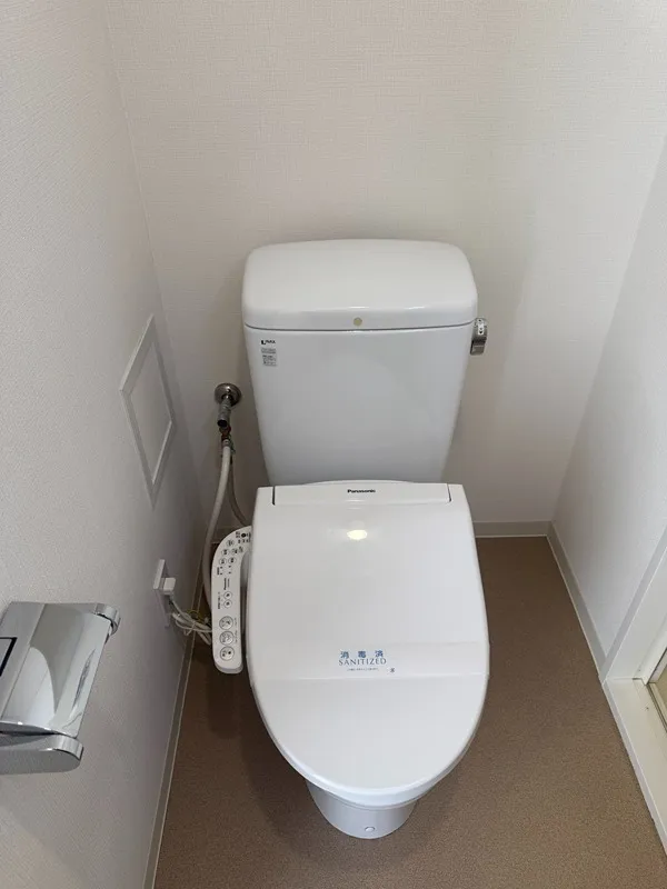 Due Ryogoku - Interior - *Same type rooms on different floors