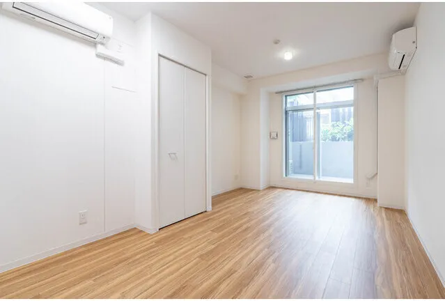 LUMIEC BUNKYO SENGOKU - Interior - ["Flooring", "Floor", "Wood flooring"]