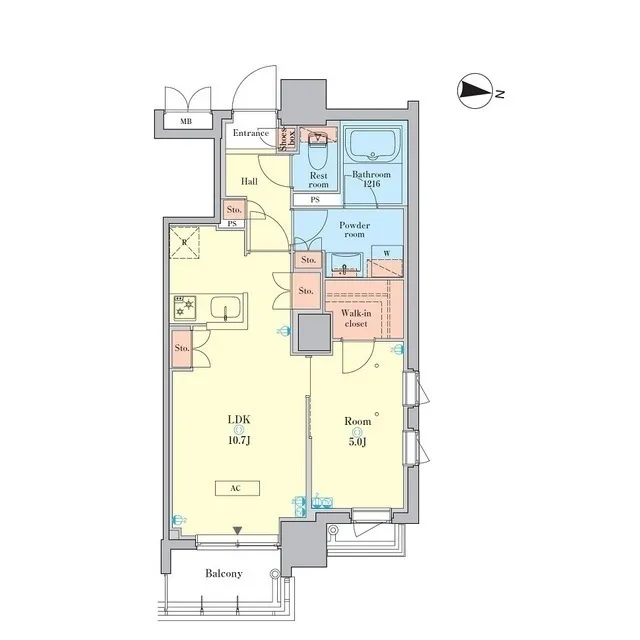 RJR Precia Chidori - Floor Plan - ["Map", "Font", "Schematic"]