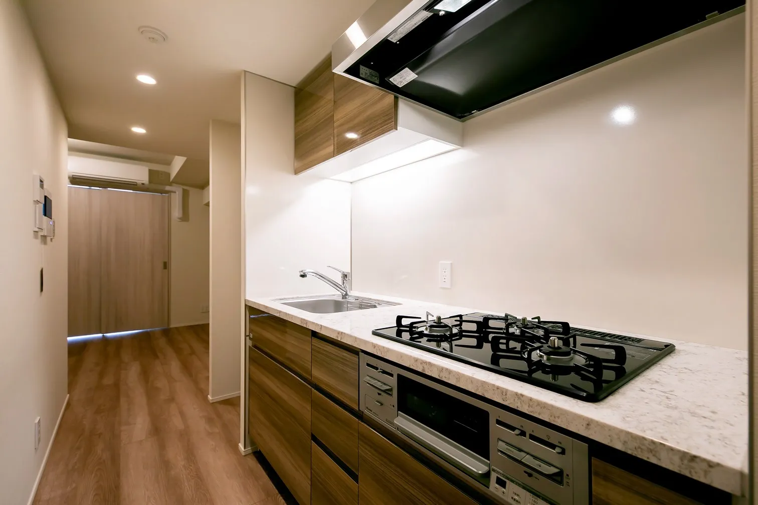 Doue Waseda - Interior - ["Cabinetry", "Countertop", "Furniture"]