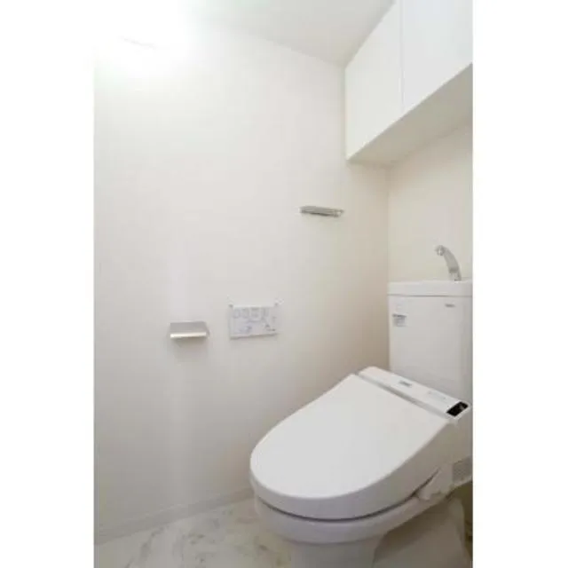 Parknade Fit Shintomicho - Interior - ["Property", "Bathroom", "Room"]