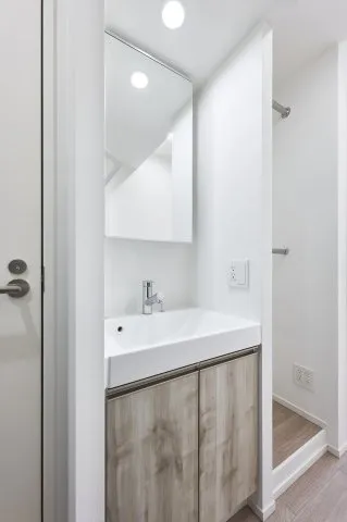 TOMORE Shinagawa Nakanobu  [Social Housing] - Interior - ["Flooring", "Floor", "Interior design"]