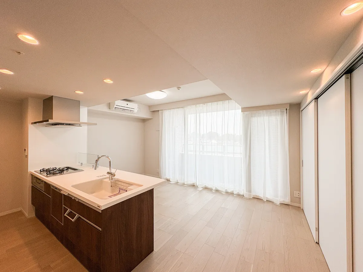 Grand Studio Nakameguro
