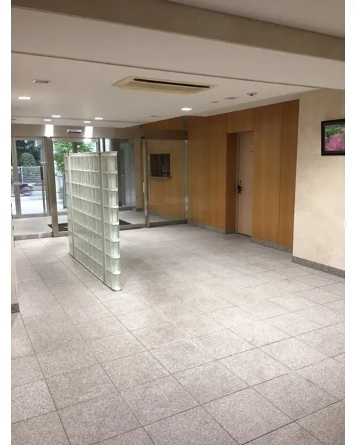 Comforia Higashishinagawa - Exterior - ["Property", "Floor", "Building"]