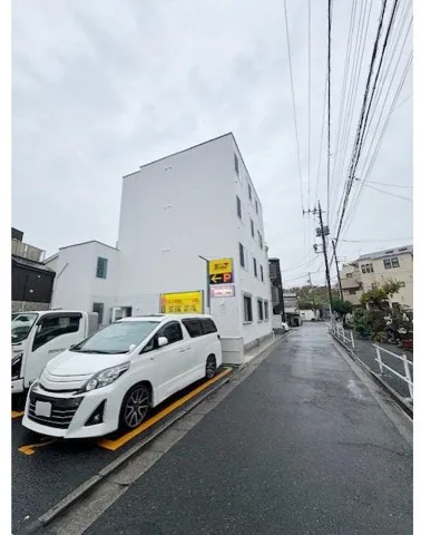 Fione Shinkoiwa - Exterior - []
