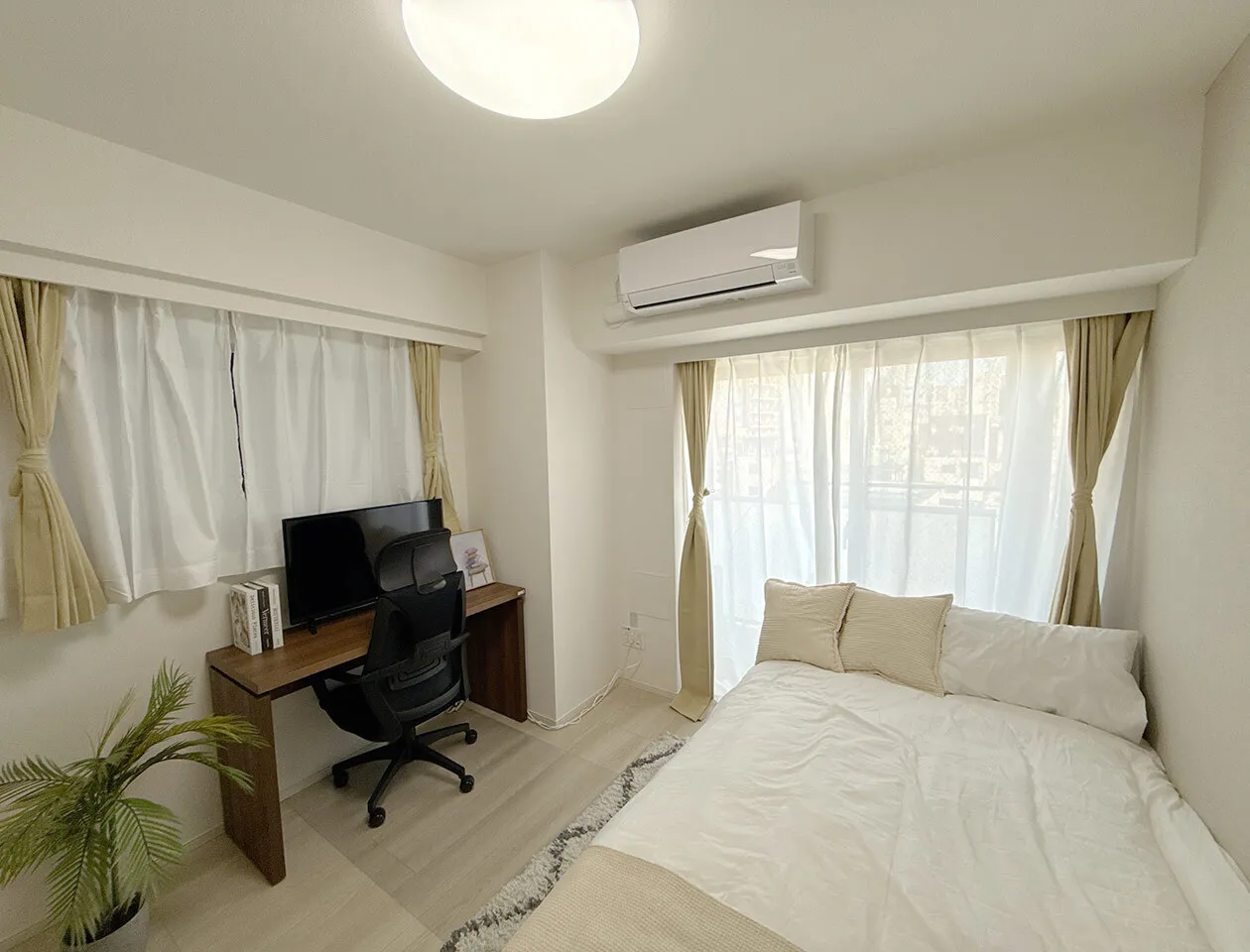 Mynavi STAY Neo Vista Asakusa Tawaramachi - Interior - []