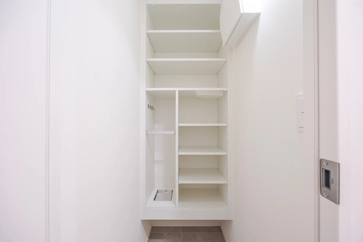 Brilia ist Asakusa - Interior - []