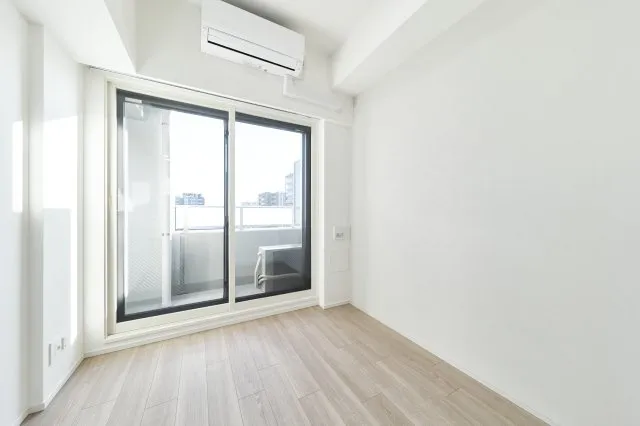 TOMORE Shinagawa Nakanobu  [Social Housing] - Interior - ["Flooring", "Floor", "Apartment"]