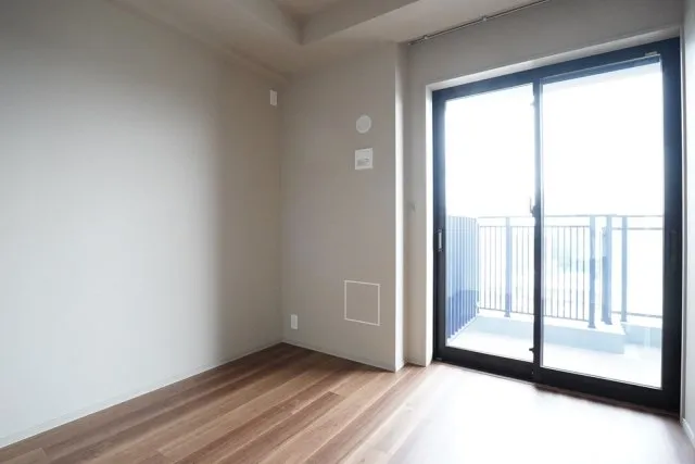 Proud Nakameguro - Interior - ["Flooring", "Wood", "Floor"]