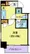 Verona Kinshicho - Floor Plan - [] thumbnail