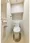 Lefon Progres Akabane Marks - Interior - ["Toilet seat", "Toilet", "Flooring"] thumbnail