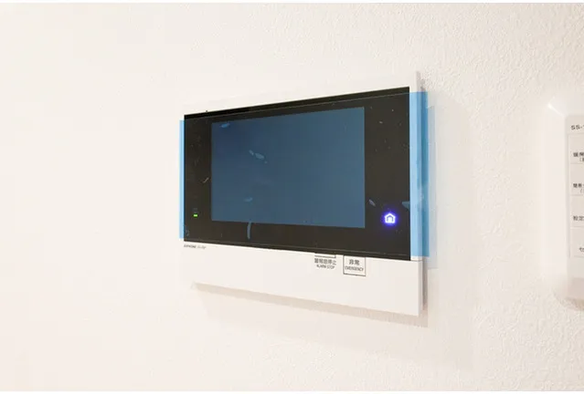 Comforia Liv Bunkyo Gokokuji - Interior - ["Electronic device", "Display device", "Electronics"]