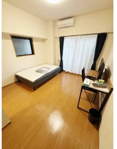 Maison De Ville Takanawa - Interior - ["Wood", "Flooring", "Floor"]