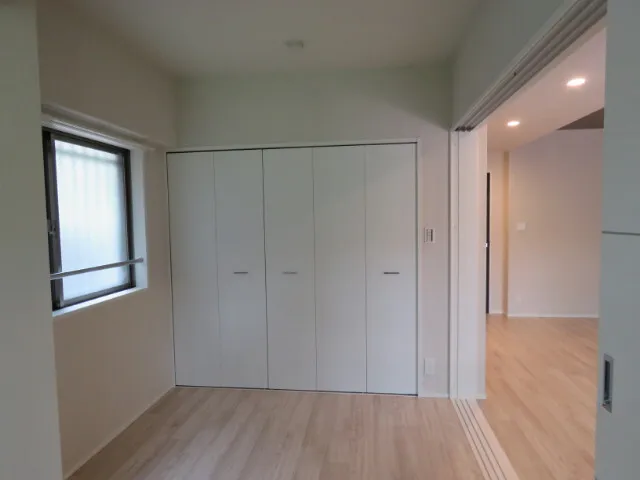 Castalia Meguro - Interior - ["Property", "Fixture", "Door"]
