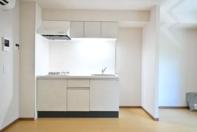 CENTRAL GARDEN RESIDENCE TOKYO - Interior - ["Flooring", "Floor", "Apartment"]