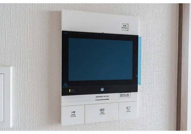 Comforia Liv Itabashi - Interior - ["Electronic device", "Technology", "Electronics"]