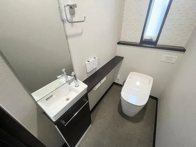Detached house in Kichijoji Kitamachi 3-chome, Musashino City