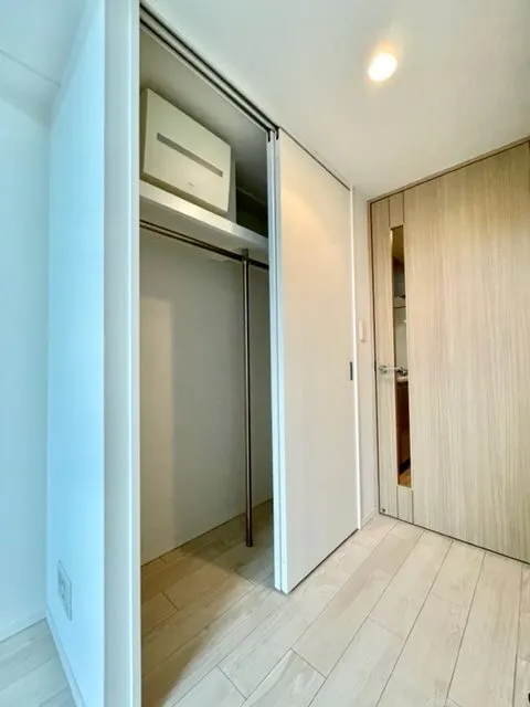 Residia Koenji - Interior - ["Property", "Fixture", "Wood"]