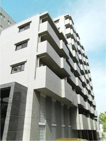 Louvre Kameido Tenjinmae - Exterior - ["Apartment", "Condominium", "Commercial building"]