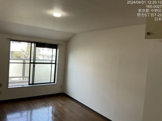 Sky Court Nogata - Interior - ["Floor", "Flooring", "Apartment"]