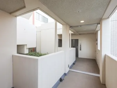 KDX Residence Kagurazakadori - Exterior - ["Property", "Fixture", "Window"]