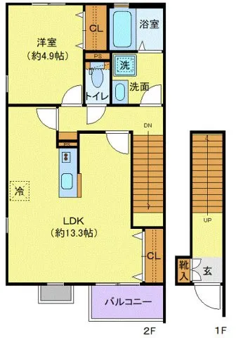 Dura Casa MIHORI - Floor Plan - []