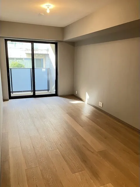 Wellis Daikanyama Sarugakucho Terrace - Interior - ["Flooring", "Floor", "Wood flooring"]