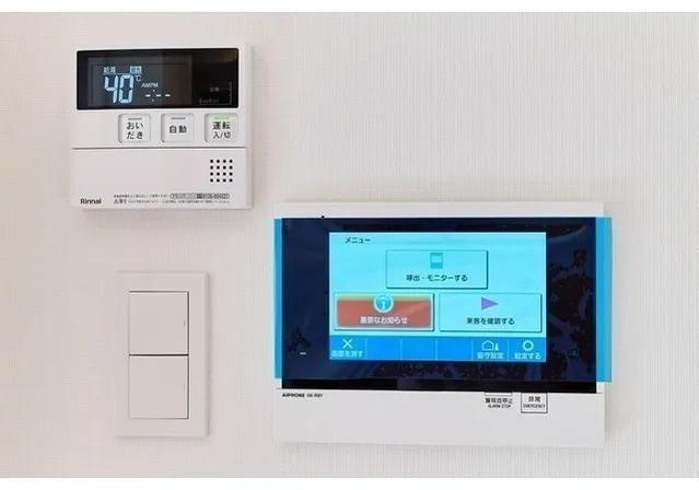 Duet Ryogoku 4 - Interior - ["Electronic device", "Electronics", "Technology"]