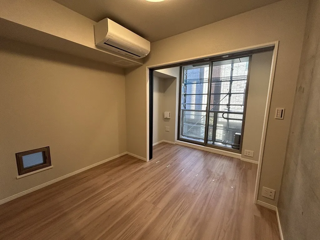 Polast Ebisu - Interior - ["Flooring", "Floor", "Apartment"]