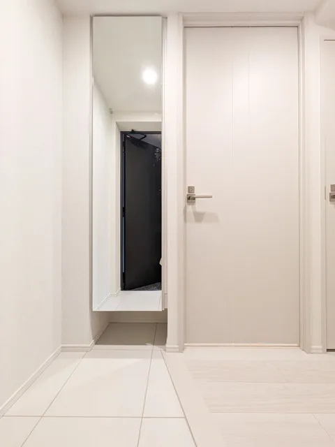AIFLAT Shinagawa Togoshi Parkside - Interior - ["Flooring", "Wall", "Floor"]