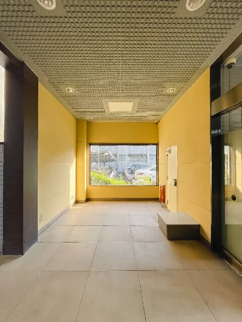 RESIDIA Kichijoji - Exterior - ["Flooring", "Wall", "Floor"]