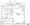 Castalia Meguro Kamurosaka - Floor Plan - ["Rectangle", "Schematic", "Font"] thumbnail