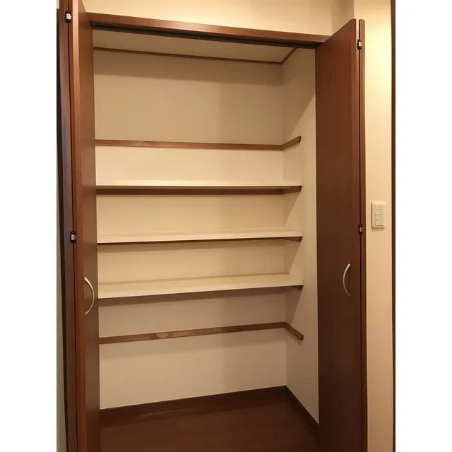 Solid Ohashi - Interior - Interior view 8 ※ same type room photo