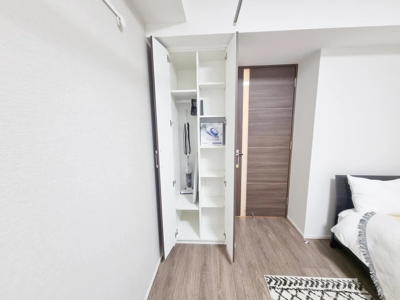 Mynavi STAY Nihonbashi Kabutocho - Interior - []